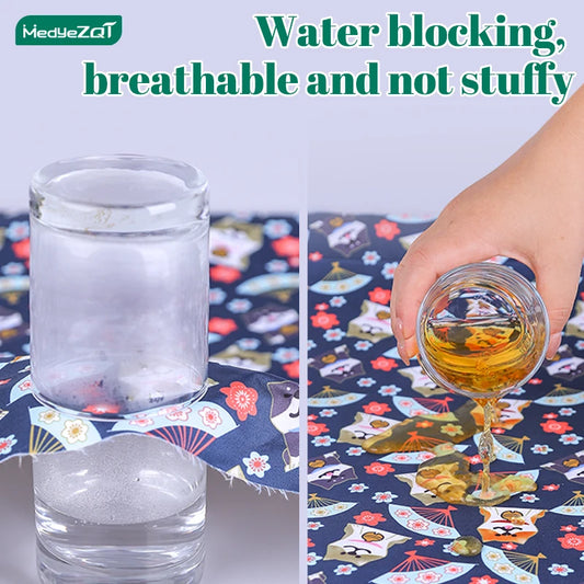 Washable adult diaper skirt washable diaper pad incontinence skirt for disabled incontinence pants for bedridden patients