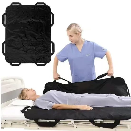 Move Overturn and Shift Mattress Sheets for Disabled People To Move Sheets for Mattresses