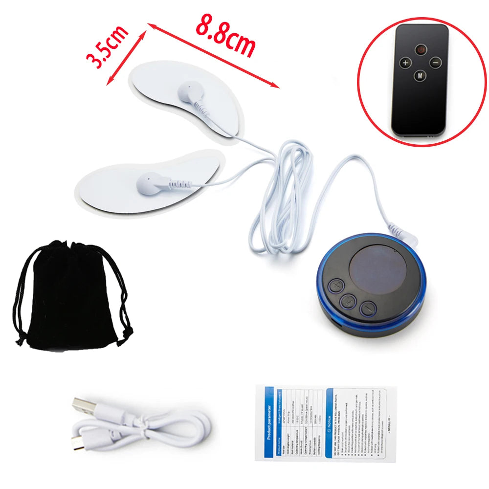 EMS Facial Massager Eye Face Lift Skin Tightening Anti-Wrinkle V-Shaped Face Muscle Stimulator Beauty Devic