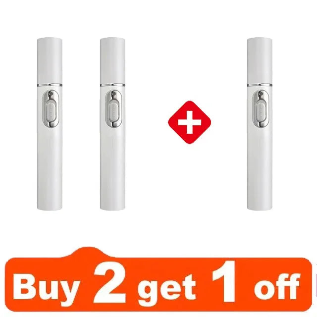 Laser Wart Remover Pen