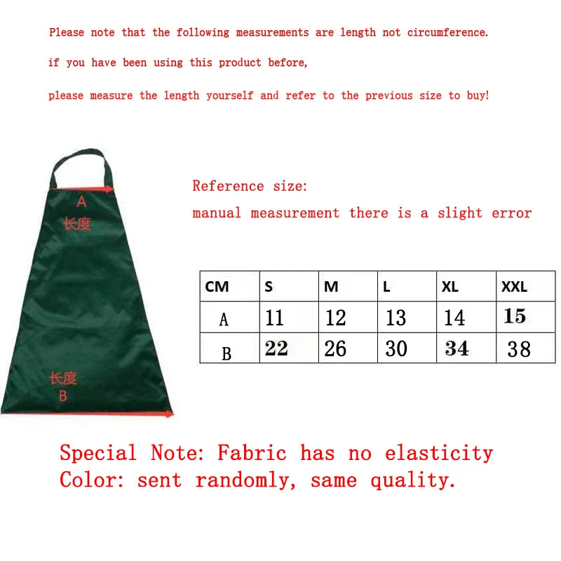 Thigh Prosthesis Easy Pulling Traction Cloth Residual Limb Socks Prosthetic Limb Accessories Auxiliary Disability Supplies