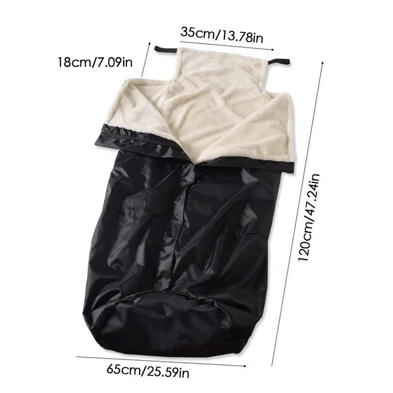 Wheelchair Blanket Elderly Waterproof Fleece Blankets Wheelchair Warm Covers Wheelchair Warming Blankets Fleece Wrap For Lower