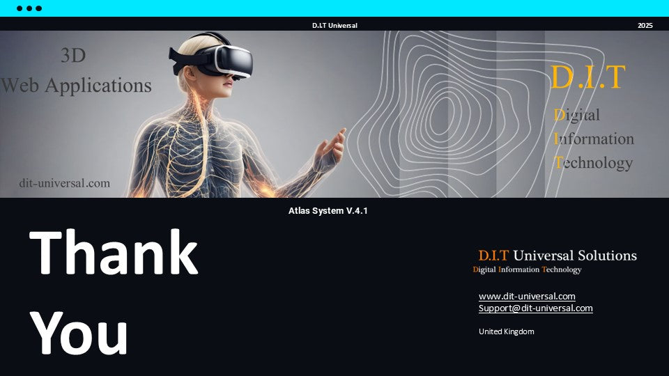 3D Web Application (Training-Botox and Filler)