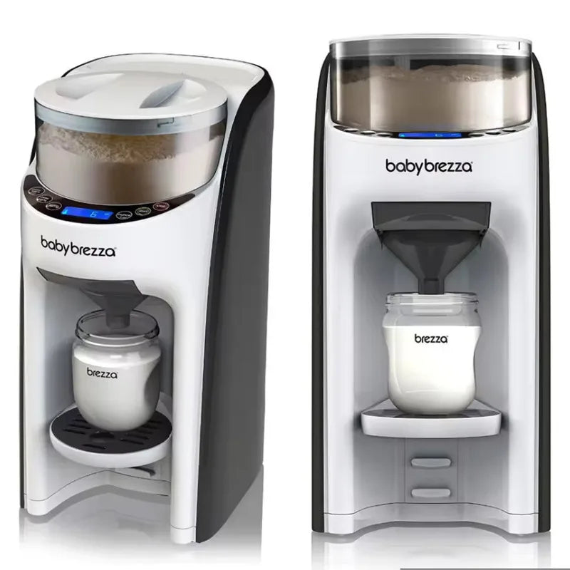 100% Authentic Baby Brezza Formula Pro Advanced Formula Dispenser