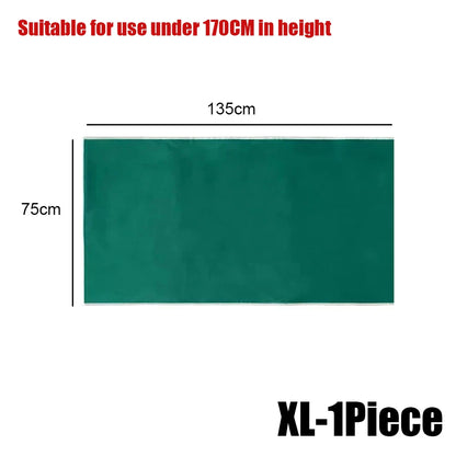 1x Reusable Washable Shift Slide Sheet Transfer Bed Cloth Sliding Sheet Body Lifting Position Pad for Elderly Disabled Bedridden