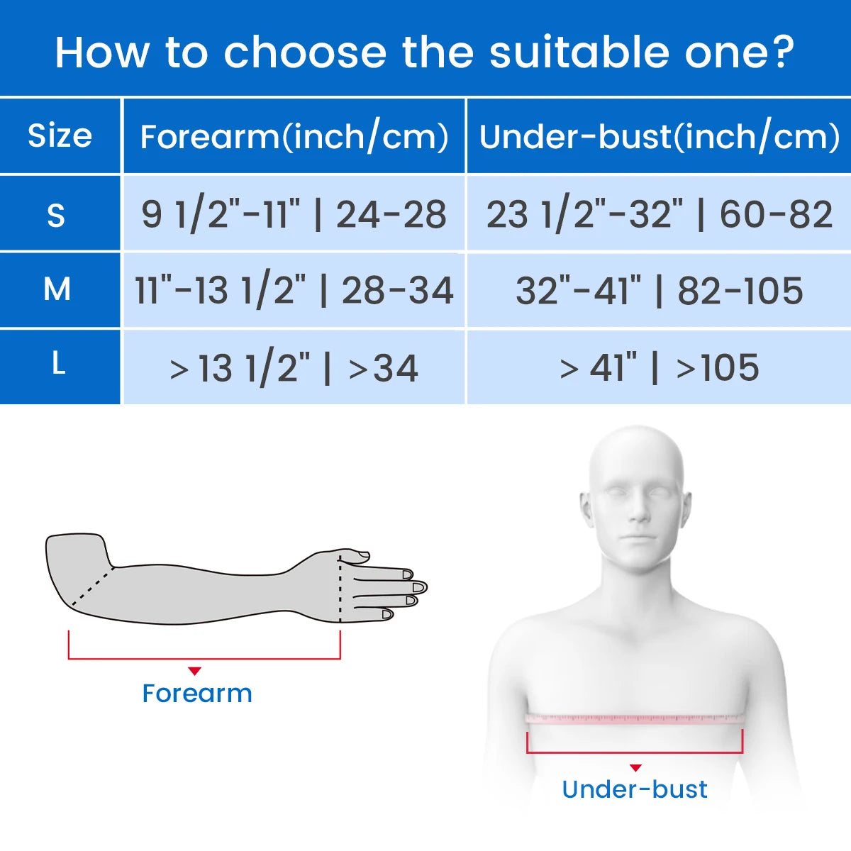 VELPEAU Shoulder Abduction Sling with Removable Pillow for Arm Injury, Dislocation, Fracture, Shoulder Immobilizer for Sleeping