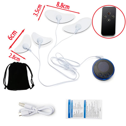 EMS Facial Massager Eye Face Lift Skin Tightening Anti-Wrinkle V-Shaped Face Muscle Stimulator Beauty Devic