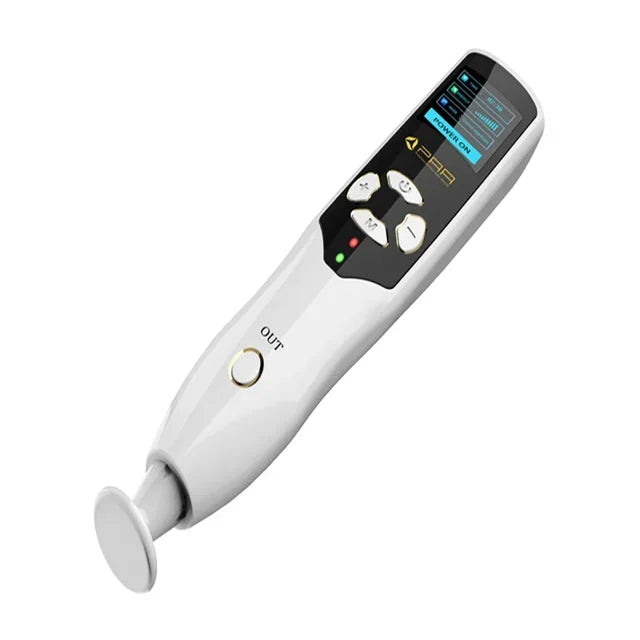 2025/new 2 in 1 Ozone Rejuvenation Face Lifting Plasma Pen mole remover plasma pen plasma pen