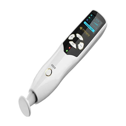 2025/new 2 in 1 Ozone Rejuvenation Face Lifting Plasma Pen mole remover plasma pen plasma pen
