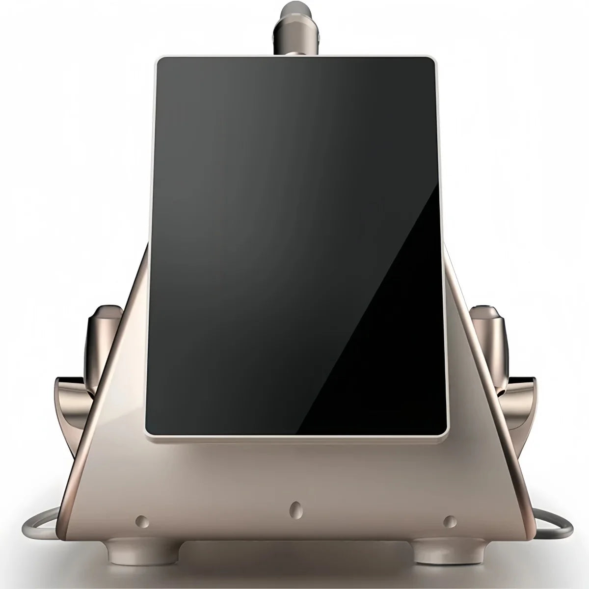 Professional Portable 12D "TT Double Lift Facial Pulling Body Lifting Firming Skin Anti Aging Firming Machine