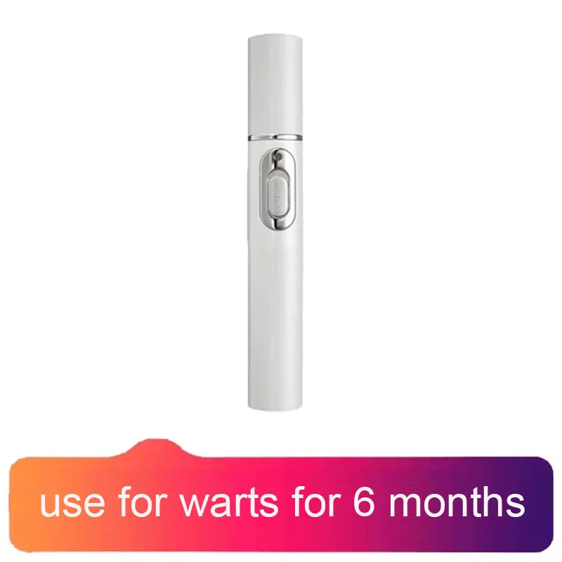 Laser Wart Remover Pen