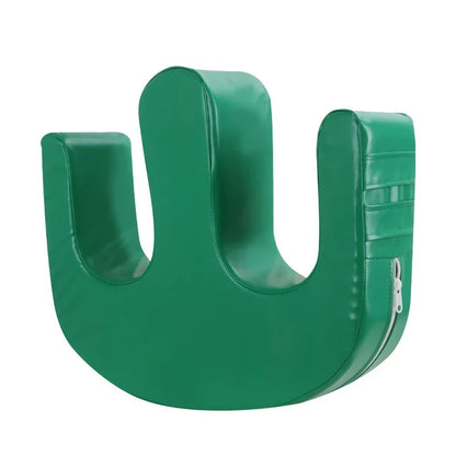 High elasticity sponge Bedridden Patient Roll Up Turn Over Cushion Elderly Disabled Turning assistance,Anti Bedsore Fixable pad