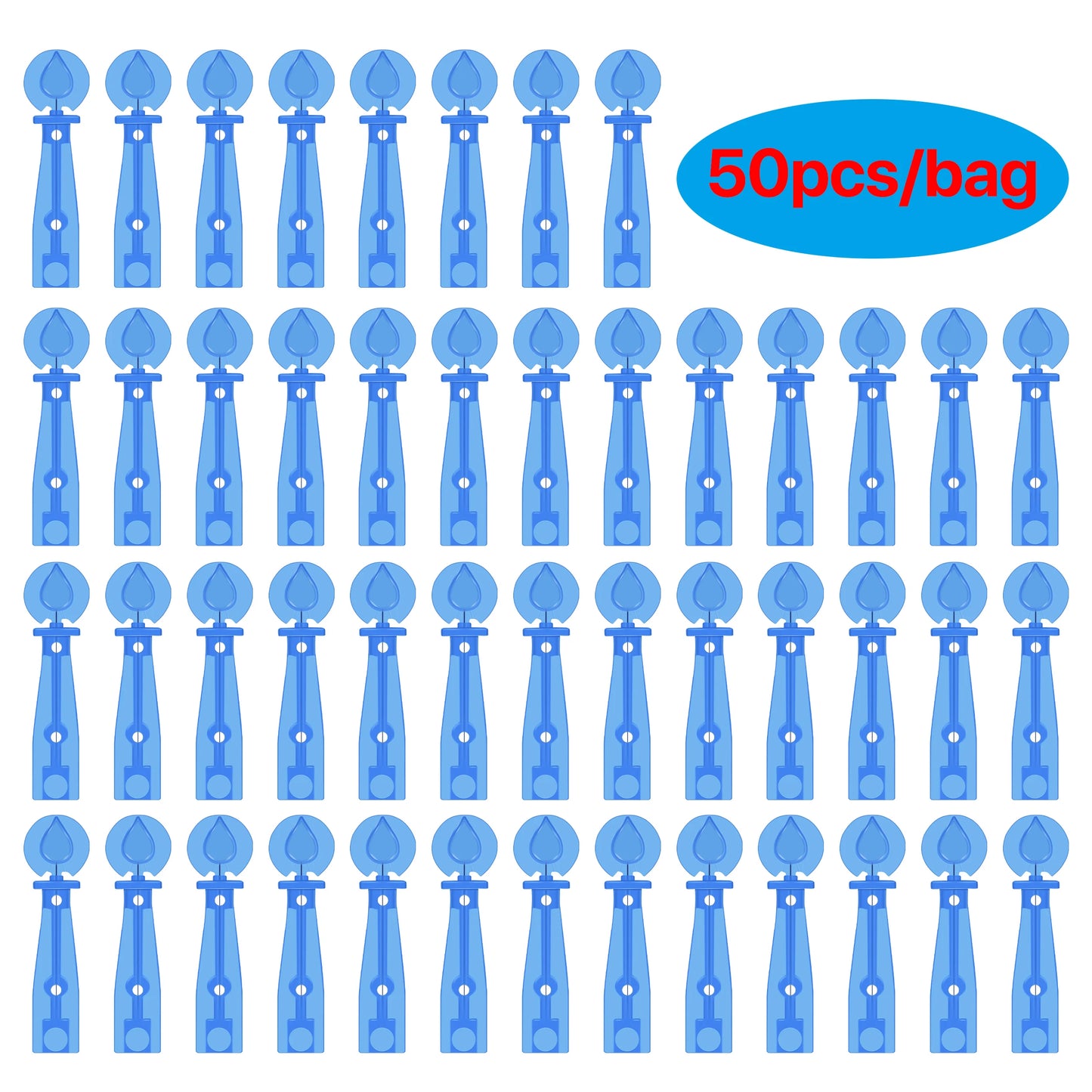 50Pcs Blood Glucose Test Strips/Lancets For G-425-3/G-425-2/G-425-1/G-427B Glucosemeter Blood Sugar Testing Papers Blood Collect