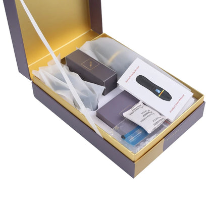 Handheld 7D Mini Ultrasonic Face Lifting Massager Wrinkle Removal Anti-Aging Skin Tightening Eye Care SPA Beauty Machine