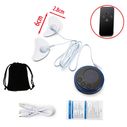 EMS Facial Massager Eye Face Lift Skin Tightening Anti-Wrinkle V-Shaped Face Muscle Stimulator Beauty Devic