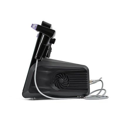 2025 Professional Morpheus 8 RF Microneedling Machine Facial Skin Care Beauty With12 24 40 Nano Pin Cartridge