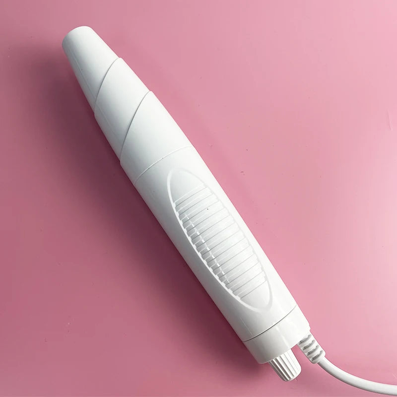 Professional Beauty Home Use Equipment 5 in 1 Darsonval Kit Handheld High Frequency Facial Skin Therapy Wand