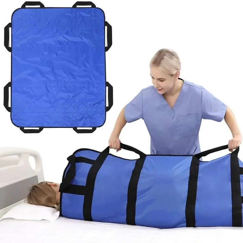 Move Overturn and Shift Mattress Sheets for Disabled People To Move Sheets for Mattresses