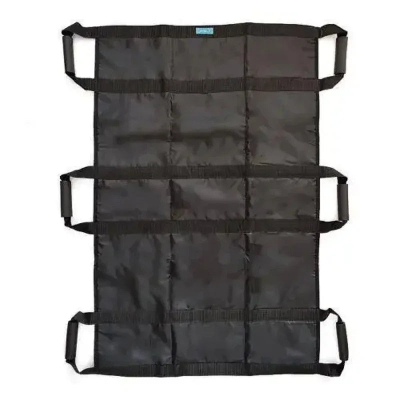 Elderly Shifting Sling Home Nursing Aid Belt Patient Transfer Mat Disabled Shifting Seat Pad Wheelchair Transport Belt