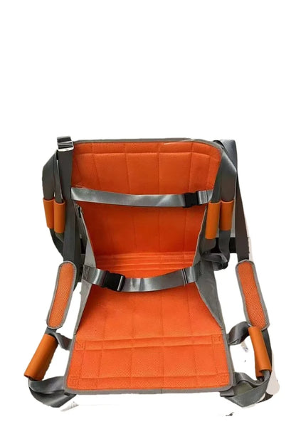 Elderly Shifting Sling Home Nursing Aid Belt Patient Transfer Mat Disabled Shifting Seat Pad Wheelchair Transport Belt