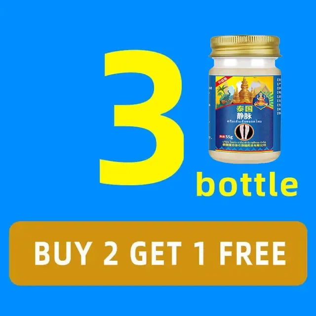 Blue light therapy for varicose veins in the legs, leg care tools