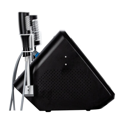 NEW Portable Vela Inner Ball Roller Massage Machine Body slimming Shape Physical Therapy Removal Endo lymphatic drainage spheres