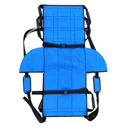 Elderly Shifting Sling Home Nursing Aid Belt Patient Transfer Mat Disabled Shifting Seat Pad Wheelchair Transport Belt