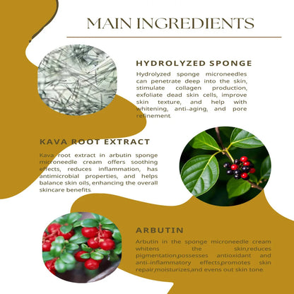 Suitable for beauty salons, lifting contours, firming, sponge cream sets, anti-wrinkle moisturizing