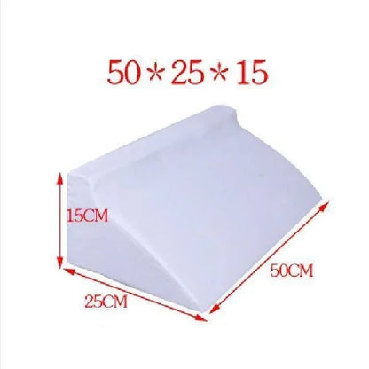 High elasticity sponge Bedridden Patient Roll Up Turn Over Cushion Elderly Disabled Turning assistance,Anti Bedsore Fixable pad