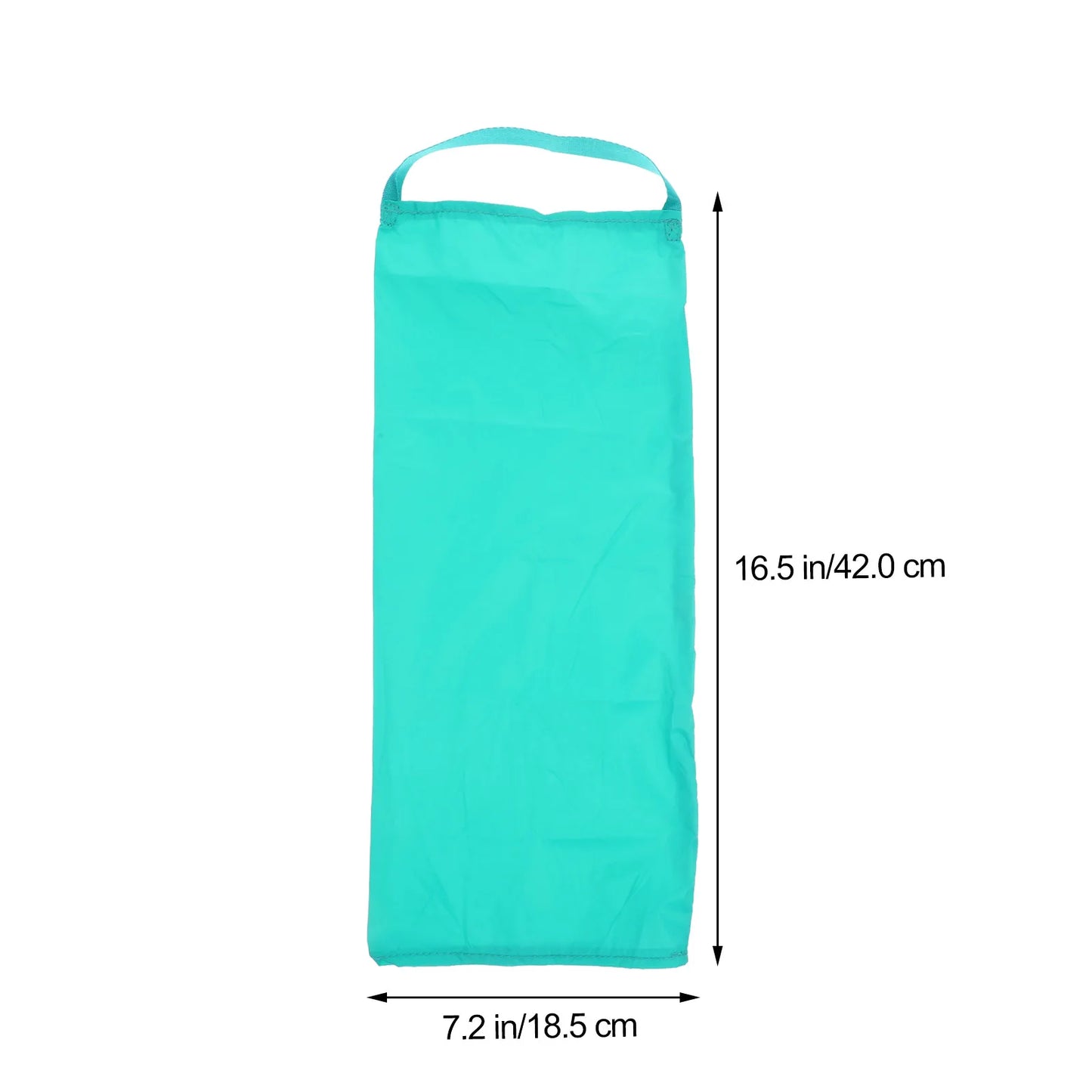 Sock Aid for Elderly Nylon Cloth Sock Putting Assist Device Help Wear Socks Easily Foldable Stocking Applicator