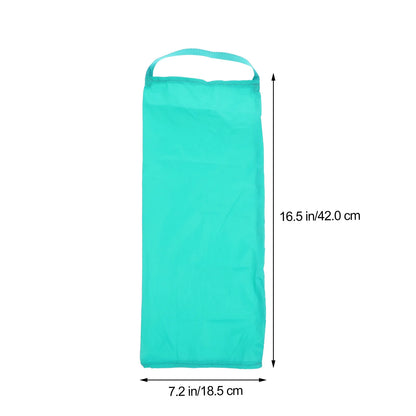 Sock Aid for Elderly Nylon Cloth Sock Putting Assist Device Help Wear Socks Easily Foldable Stocking Applicator