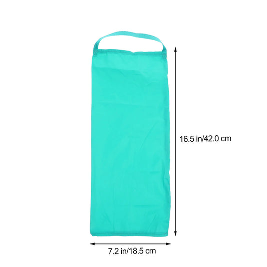 Sock Aid for Elderly Nylon Cloth Sock Putting Assist Device Help Wear Socks Easily Foldable Stocking Applicator