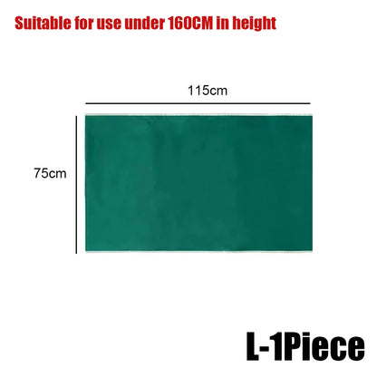 1x Reusable Washable Shift Slide Sheet Transfer Bed Cloth Sliding Sheet Body Lifting Position Pad for Elderly Disabled Bedridden