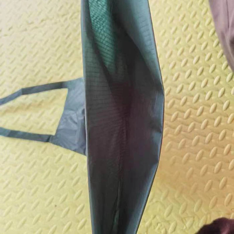 Thigh Prosthesis Easy Pulling Traction Cloth Residual Limb Socks Prosthetic Limb Accessories Auxiliary Disability Supplies