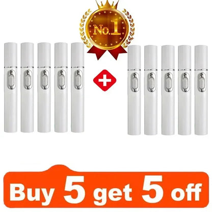 Laser Wart Remover Pen