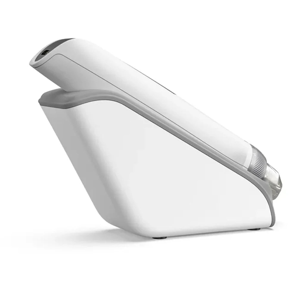 Best Derma Pen Bio Pen Q2 Wireless EMS Microneedling Derma Stamp With LED Light Therapy For Skin Care And Hair Regrowth