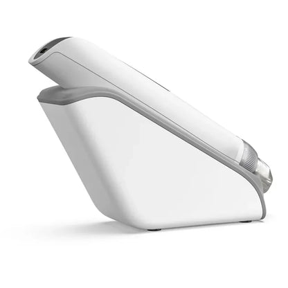 Best Derma Pen Bio Pen Q2 Wireless EMS Microneedling Derma Stamp With LED Light Therapy For Skin Care And Hair Regrowth