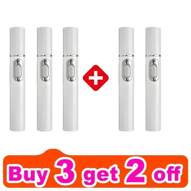 Laser Wart Remover Pen