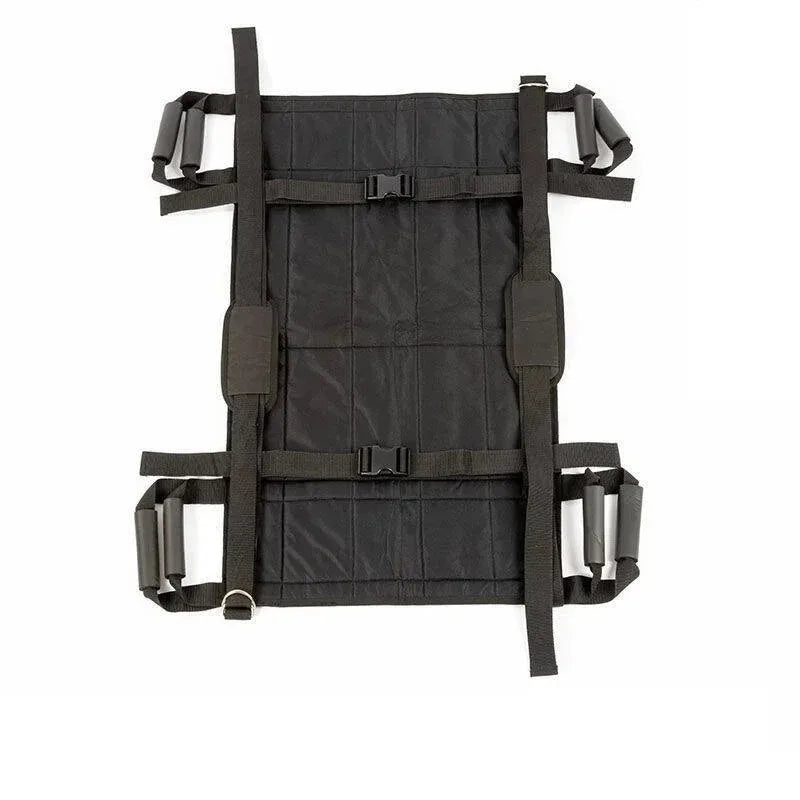 Elderly Shifting Sling Home Nursing Aid Belt Patient Transfer Mat Disabled Shifting Seat Pad Wheelchair Transport Belt