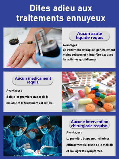 Corn & Callus Care Supplies