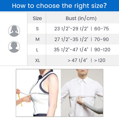 VELPEAU Arm Sling for Elbow Injury, Forearm Fracture, Broken Shoulder, Breathable and Soft Shoulder Immobilizer Fits Both Arms