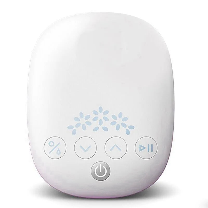 Genuine electric breast pump automatic painless milking device SCF903/SCF301