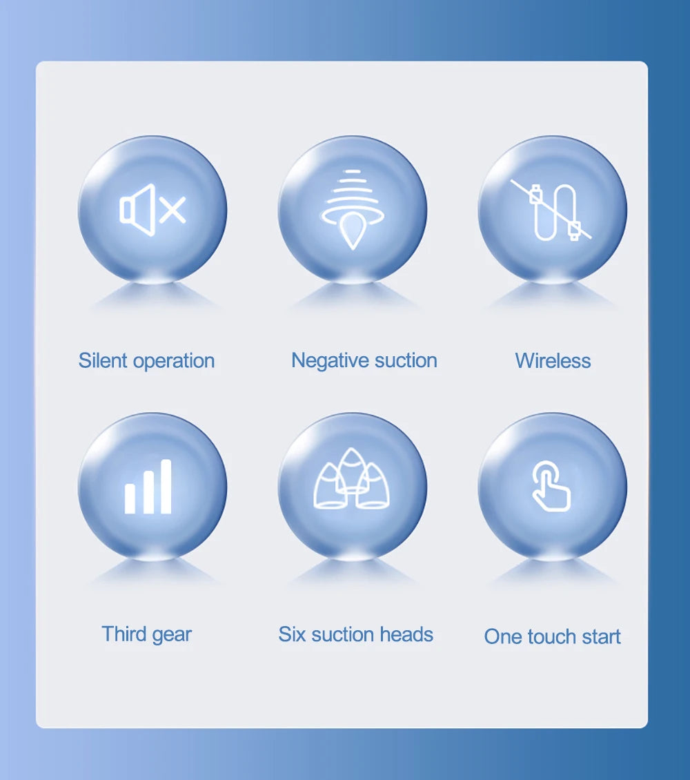 Rechargeable Blackhead Remover Vacuum Facial Pore Cleaner Electric Pimple Blackhead Cleaner Deep Dirt Cleaning Machine for Skin