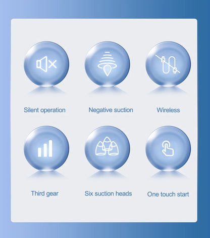 Rechargeable Blackhead Remover Vacuum Facial Pore Cleaner Electric Pimple Blackhead Cleaner Deep Dirt Cleaning Machine for Skin