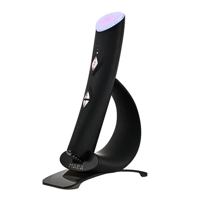 EMSmultifunction jade massage device Facial beauty machine Skin tightening beauty equipment With red and blue light Anti-wrinkle