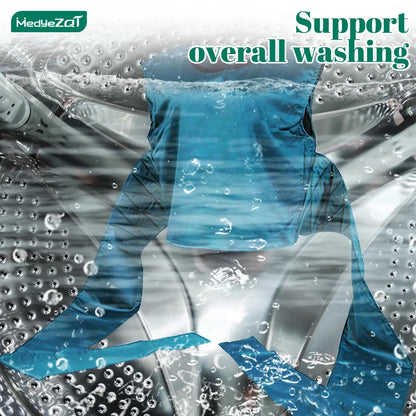 Anti-fall restraint vest for Alzheimer's patients, limiting patients from falling from the bed wheelchair, agitation, fall injur