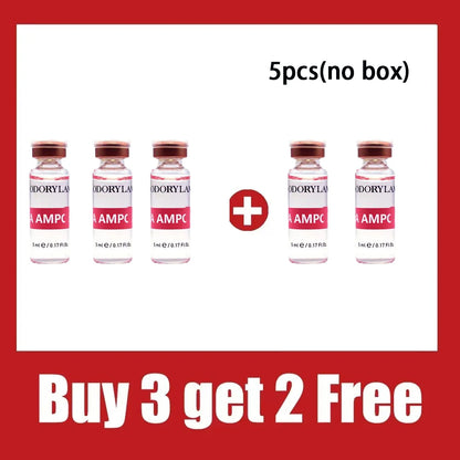 Hyaluronic Acid Face Serum Essence Skin Repair Rejuvenation Firming Moisturizing Hydrating Anti Aging