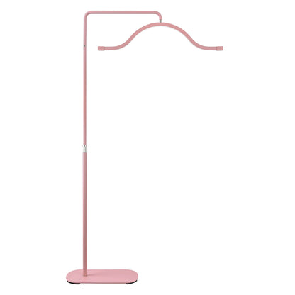 Fosoto FT-Y13 Half-Moon Light LED Photography Light LED Eyelash Light for Salon Beauty Eyelash Makeup Lamp Ligting