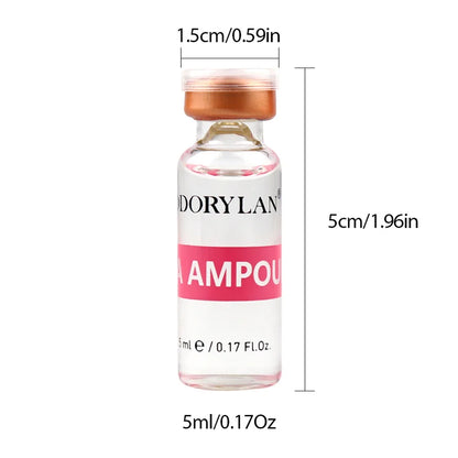 Hyaluronic Acid Face Serum Essence Skin Repair Rejuvenation Firming Moisturizing Hydrating Anti Aging