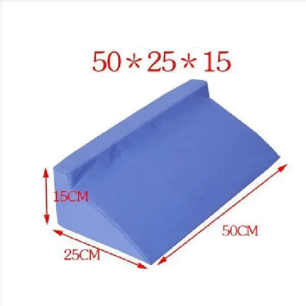 High elasticity sponge Bedridden Patient Roll Up Turn Over Cushion Elderly Disabled Turning assistance,Anti Bedsore Fixable pad
